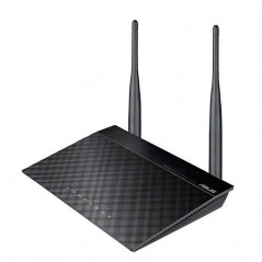 Asus RT-N12E trådlös router