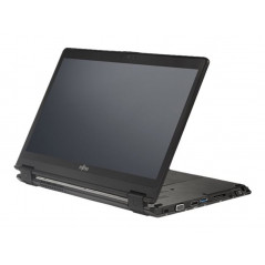 Fujitsu Lifebook P727 i5 256SSD med touch (beg)