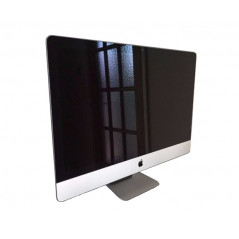 iMac Late 2013 27" i7 16GB 128SSD 3TB (beg)