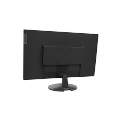 Computer monitor 25" or larger - Lenovo 27-tums skärm med VA-panel