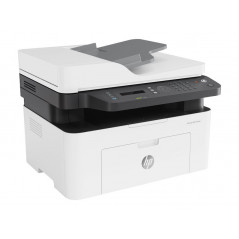 Cheap laser printer - HP Laser 137fnw trådlös laserskrivare allt-i-ett