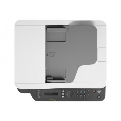 Cheap laser printer - HP Laser 137fnw trådlös laserskrivare allt-i-ett