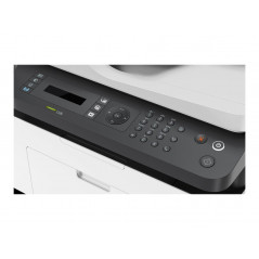 Cheap laser printer - HP Laser 137fnw trådlös laserskrivare allt-i-ett