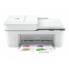 HP Deskjet Plus 4120e multifunktionsskrivare