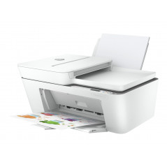 Multifunction printers - HP Deskjet Plus 4120e multifunktionsskrivare