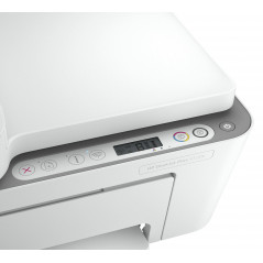 Multifunction printers - HP Deskjet Plus 4120e multifunktionsskrivare