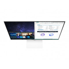 Samsung 32" S32AM501 Smart LED-skärm