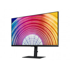 Samsung 32" S32A600NWU LED-skärm