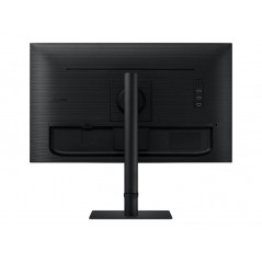 Computer monitor 25" or larger - Samsung 32" S32A600NWU LED-skärm