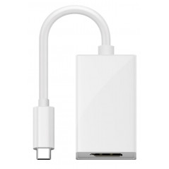 Goobay USB-C till DisplayPort-adapter