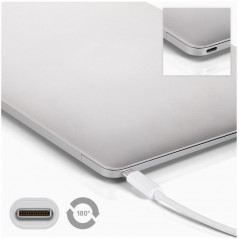 Goobay USB-C till DisplayPort-adapter