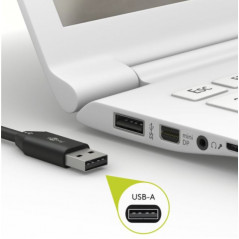 Chargers and Cables - Elegant & extra robust MFi-godkänd USB till Lightning iPhone-laddkabel