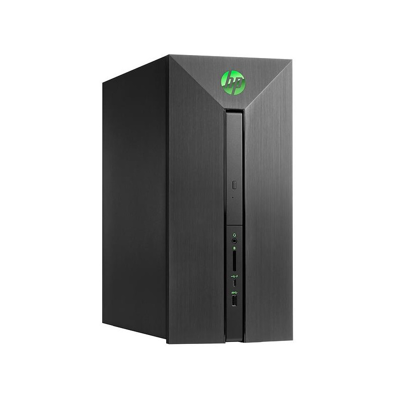 Used gaming computers - Speldator med Ryzen 5 1400 GTX 1050 8GB 128SSD (beg)