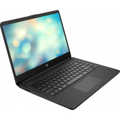 Laptop with 14 and 15.6 inch screen - HP 14s-fq0443no