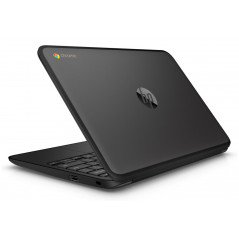 HP Chromebook 11 G5 4/16GB med touch (beg med små märken på skärm)