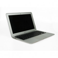 Used laptop 13" - MacBook Air 13-tum Mid 2013 (beg med defekter)