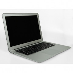 Used laptop 12" - MacBook Air 11.6" 2011 (beg med nytt batteri)