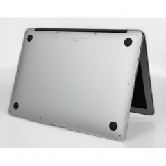 Used laptop 12" - MacBook Air 11.6" 2011 (beg med nytt batteri)