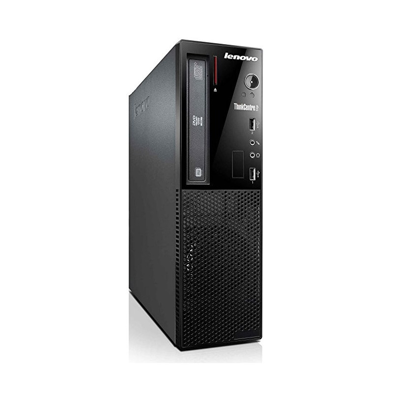 Used desktop computer - Lenovo ThinkCentre Edge 72 i3 4GB 500HDD (beg)