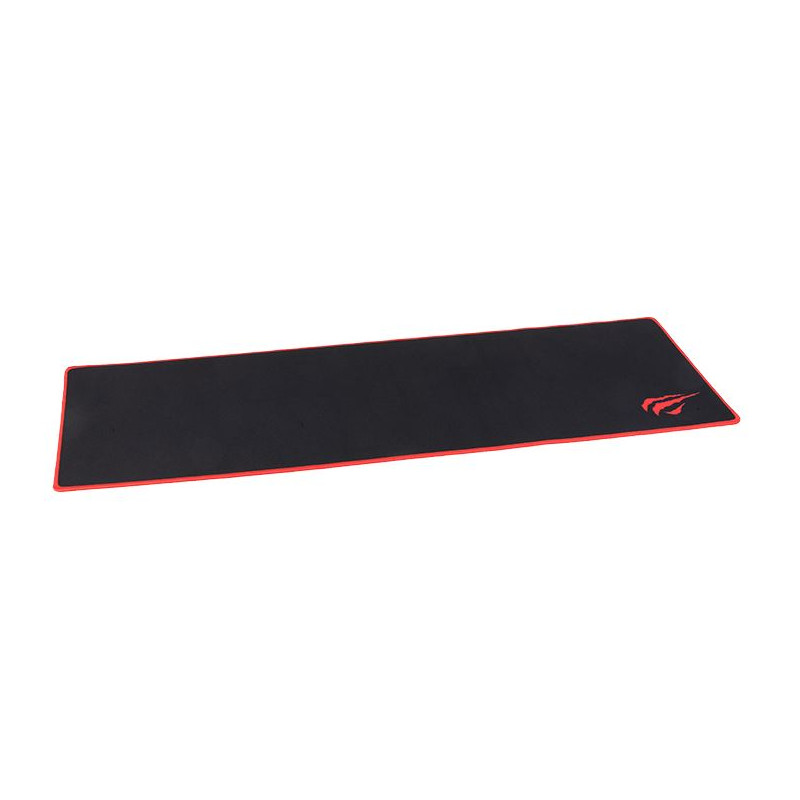 Gaming mouse pad - Havit gaming-musmatta XXL på hela 90 cm i Mesh Cloth