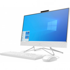 All-in-one computer - HP All-in-One 24-df0064na