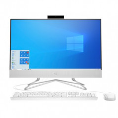 All-in-one computer - HP All-in-One 24-df0064na