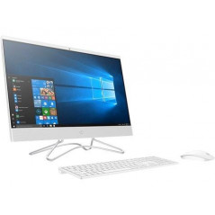 All-in-one computer - HP All-in-One 24-f0034na demo