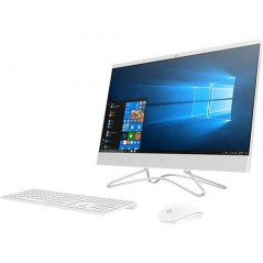 All-in-one computer - HP All-in-One 24-f0034na demo