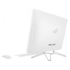 All-in-one computer - HP All-in-One 24-f0034na demo