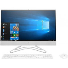 All-in-one computer - HP All-in-One 24-f0034na demo