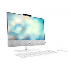 HP Pavilion All-in-One 24-k0003na demo