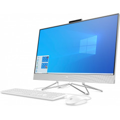 HP All-in-One 27-dp0042na