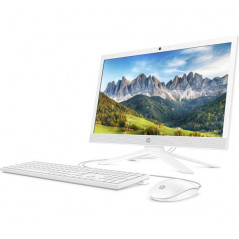 HP All-in-One 21-b0000na