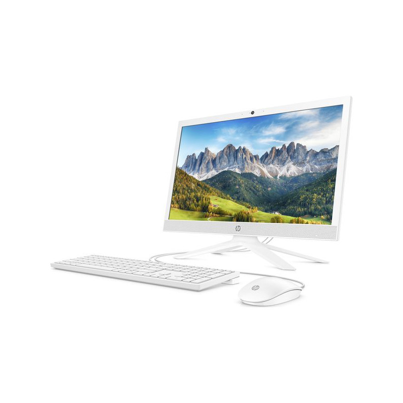 All-in-one computer - HP All-in-One 21-b0000na