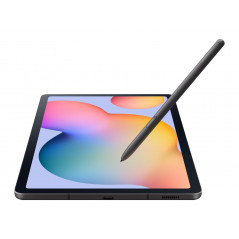 Samsung Galaxy Tab S6 Lite 10.4 4G 64GB i Oxford-grå