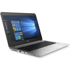 HP EliteBook Folio 1040 G3 i5 16GB 256SSD QHD-touchskärm (beg)