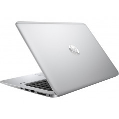 HP EliteBook Folio 1040 G3 i5 16GB 256SSD QHD-touchskärm (beg)