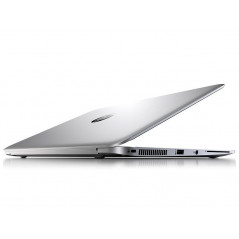 Used laptop 14" - HP EliteBook Folio 1040 G3 i5 16GB 256SSD QHD-touchskärm (beg)