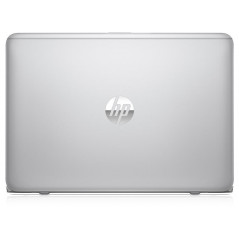 Used laptop 14" - HP EliteBook Folio 1040 G3 i5 16GB 256SSD QHD-touchskärm (beg)