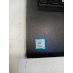 Lenovo Thinkpad T480 FHD i5 8GB (beg med skada)