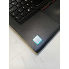 Used laptop 14" - Lenovo Thinkpad T480 FHD i5 8GB (beg med skada)