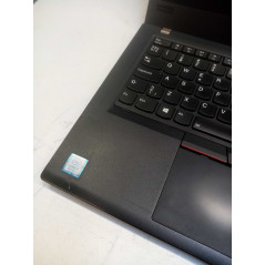 Used laptop 14" - Lenovo Thinkpad T480 FHD i5 8GB (beg med skada)