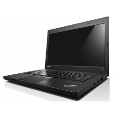 Used laptop 14" - Lenovo Thinkpad L450 i5 4GB 256SSD (beg)