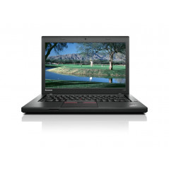 Lenovo Thinkpad L450 i5 4GB 256SSD (beg)
