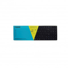 Bluetooth Keyboards - Rapoo kompakt Bluetooth tangentbord