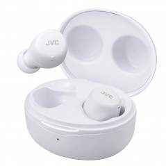 JVC Gumy Mini Bluetooth headset hörlur, in-ear, white