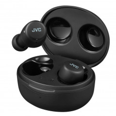 JVC Gumy Mini Bluetooth headset hörlur, in-ear, black