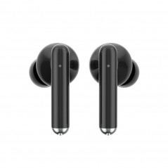 Bluetooth Earphones - LEDWOOD Capella trådlöst bluetooth headset & hörlur, black