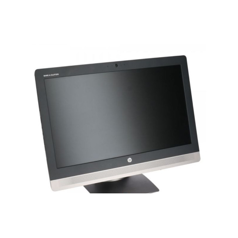 Used all-in-one - HP EliteOne 800 G2 All-in-One i5 8GB 240SSD (beg utan fot)