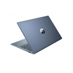 Laptop with 14 and 15.6 inch screen - HP Pavilion 15-eg0002no